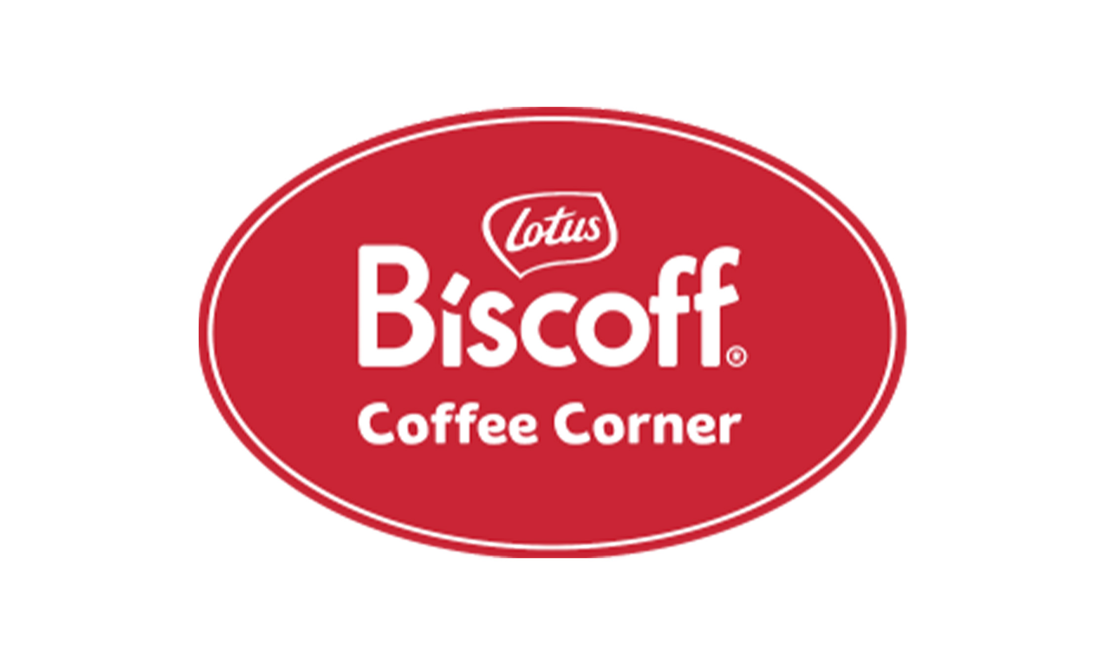 Biscoff Coffee Corner logo