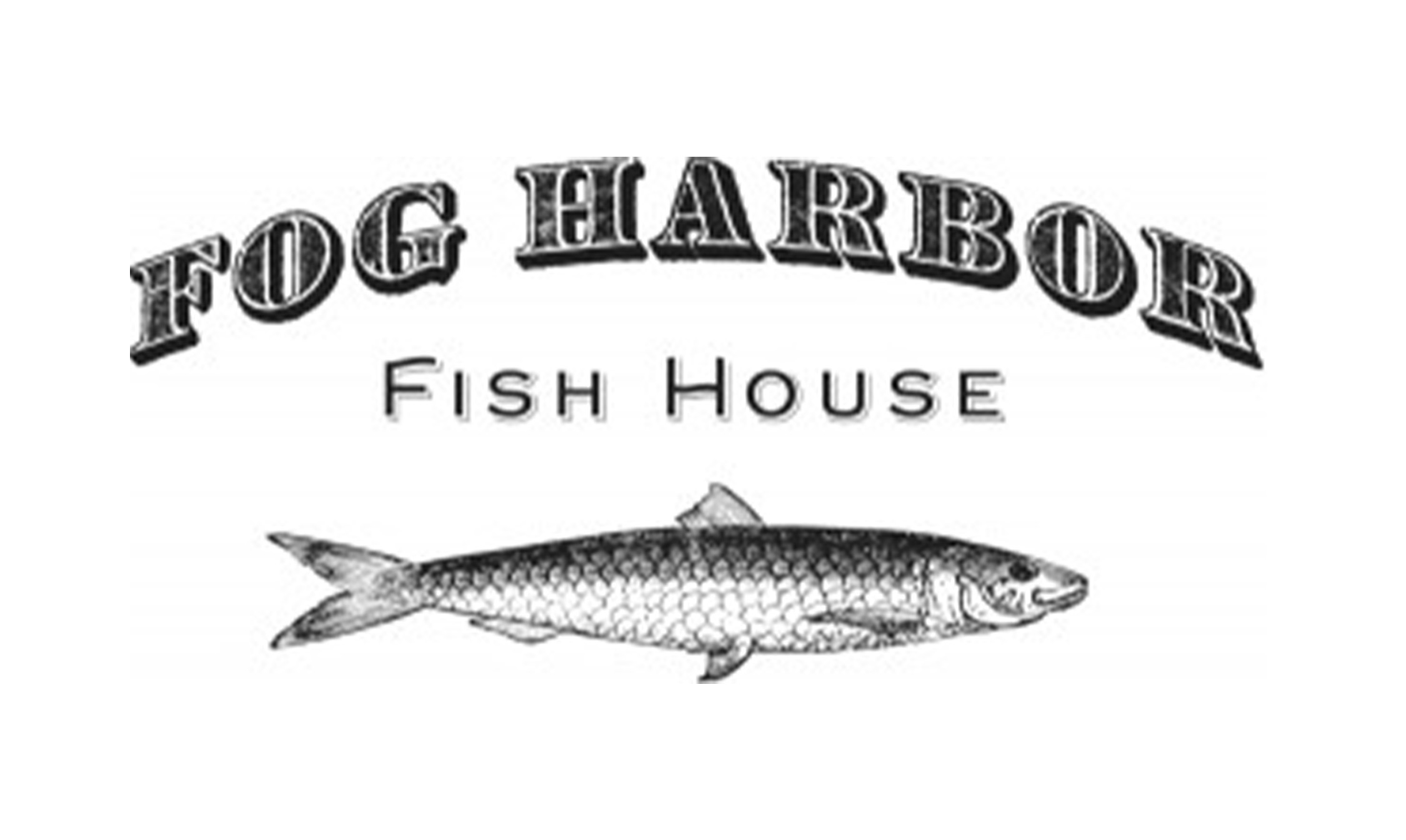 Fog Harbor Fish House logo
