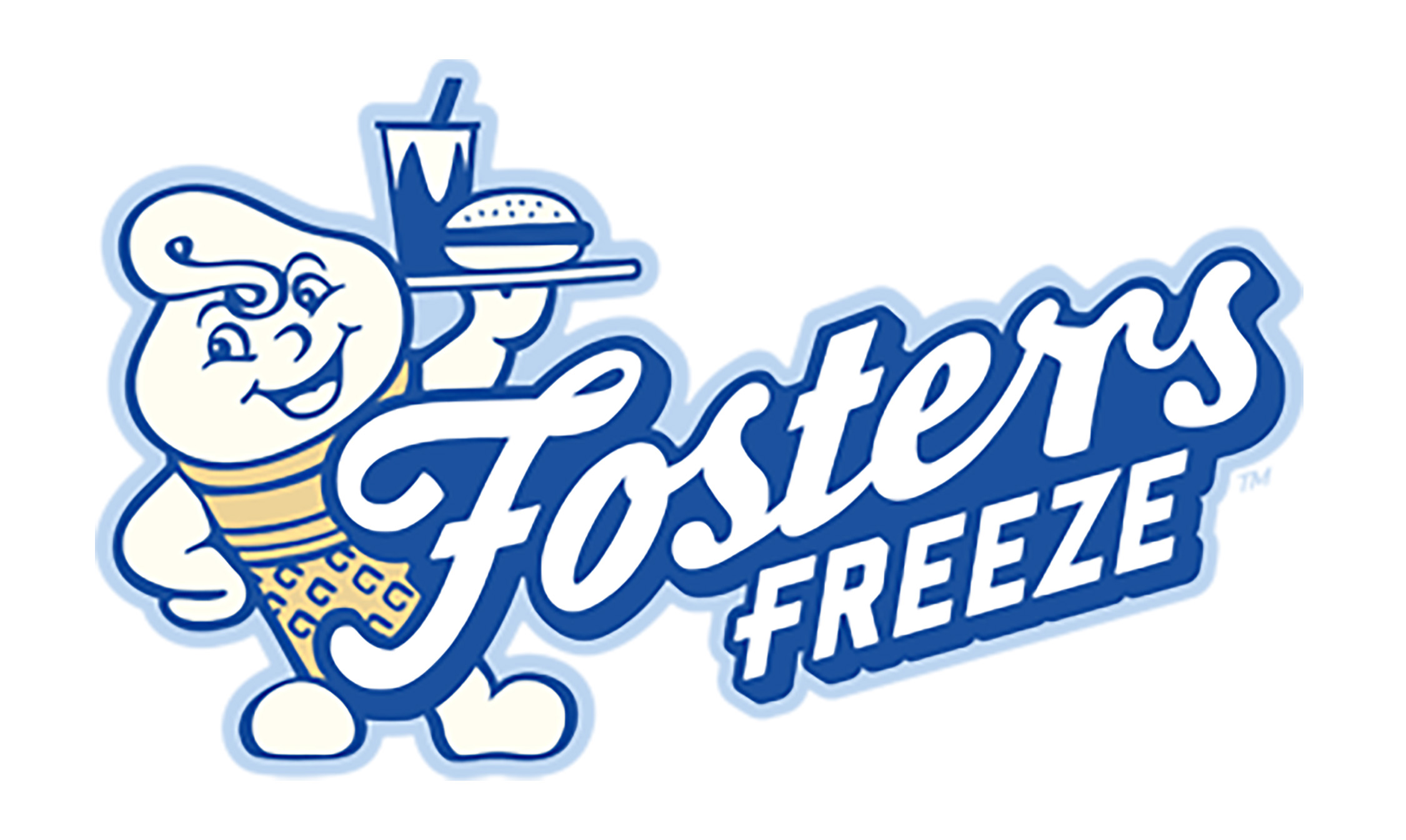 Fosters Freeze logo