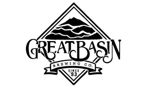 Great Basin Brewing Company logo