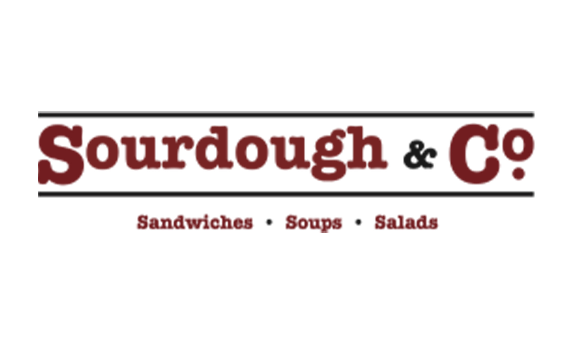 Sourdough & Co logo
