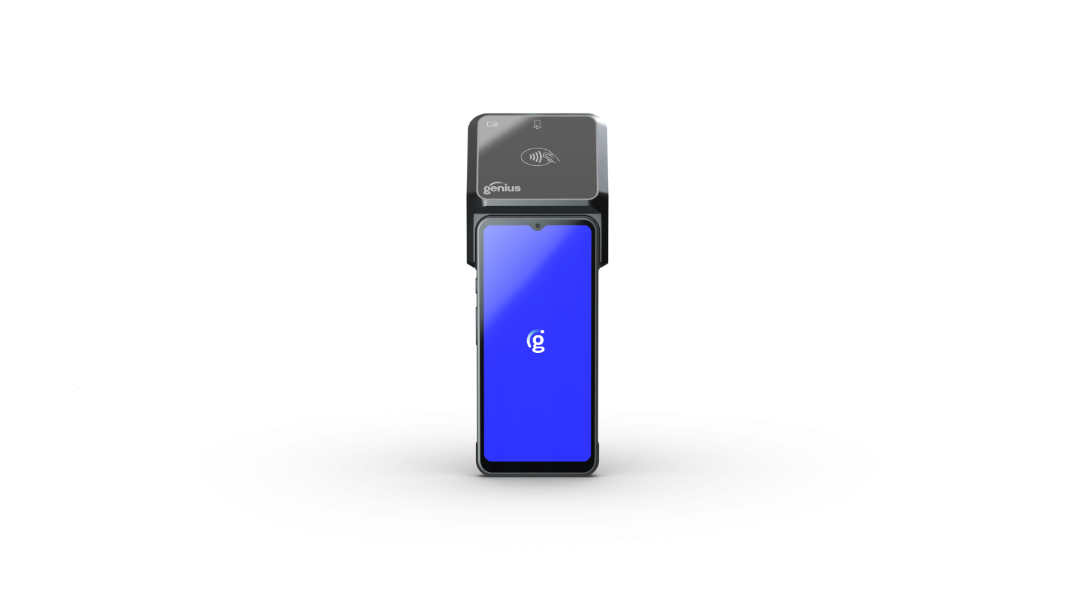 Genius Handheld