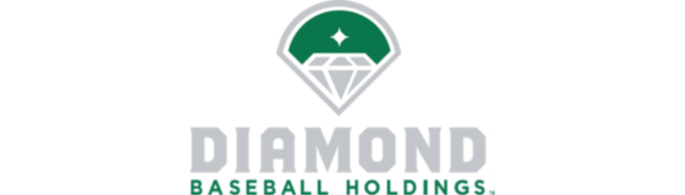 Diamond Baseball Holdings logo