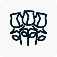 Flower shops