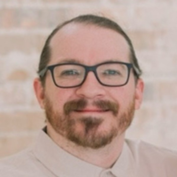 Brett Jones