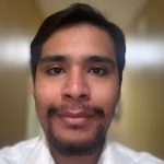 Daniel Martinez Jr