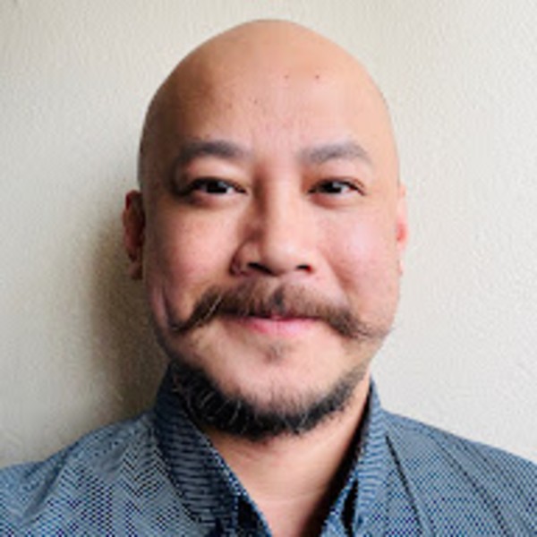 Huu Nguyen