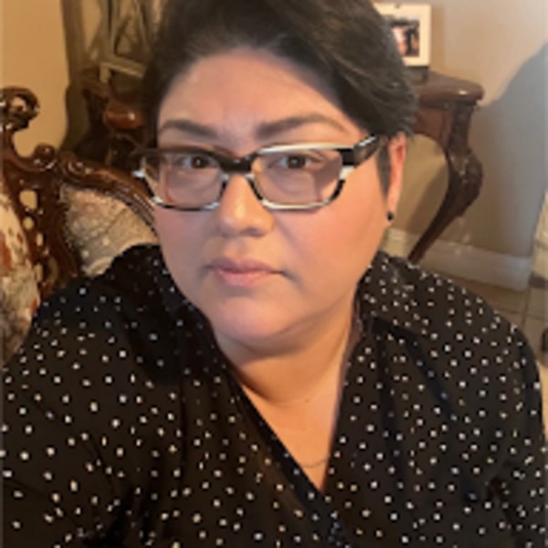 Maggie Navarro-Gomez