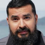 Daniel Martinez