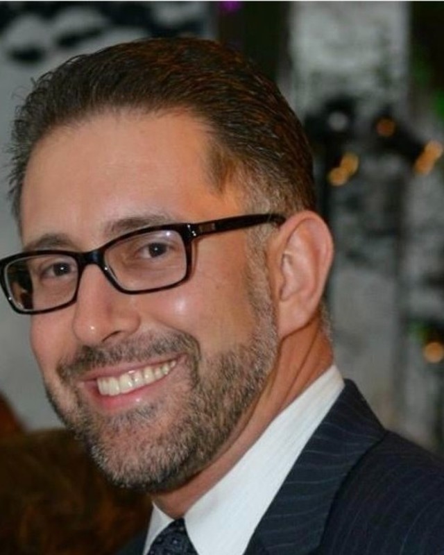 Daniel Adeh