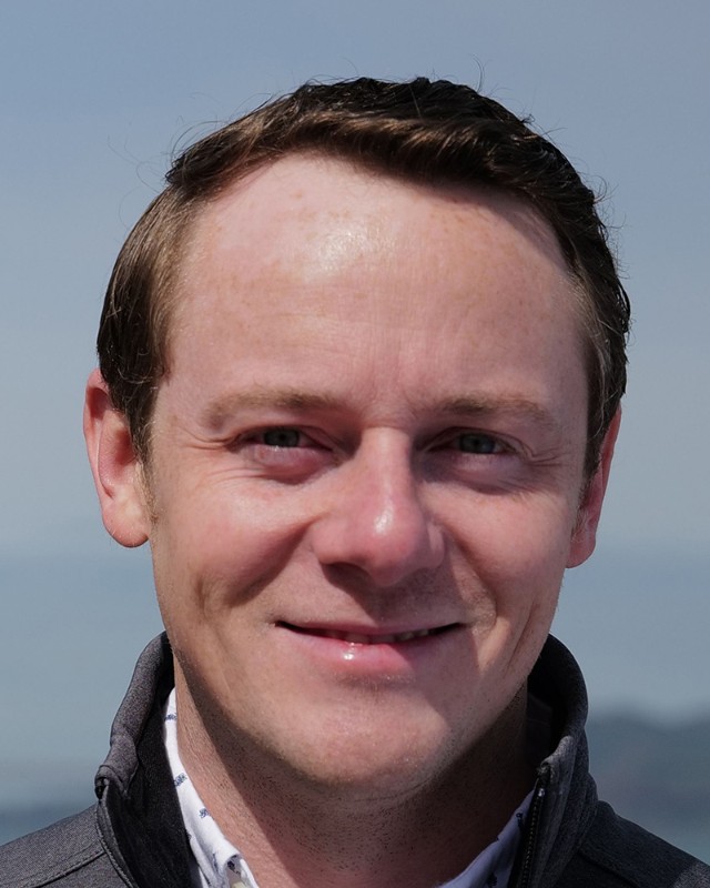 Denver Gaasch