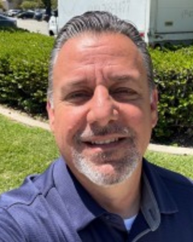 James Bacarella