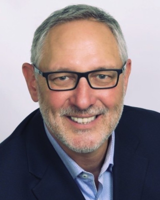 Marc Borge