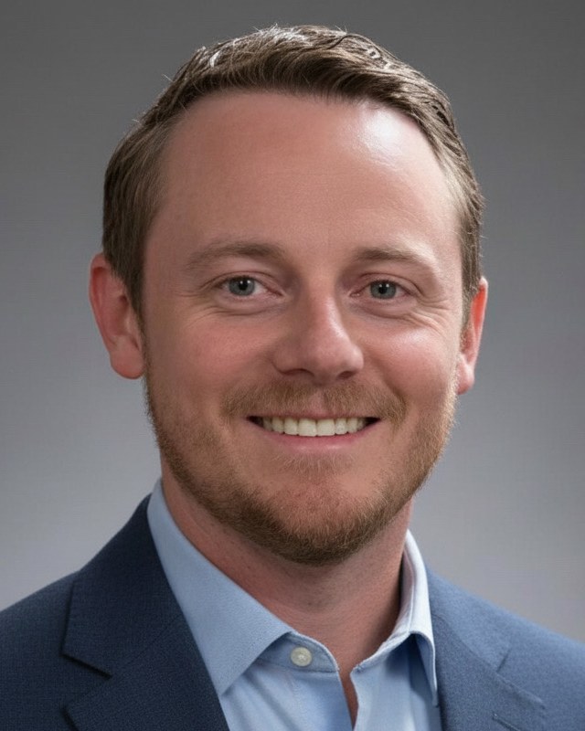 Denver Gaasch