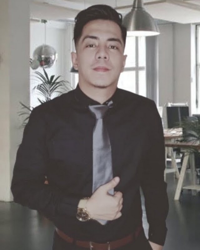 Benito Evangelista